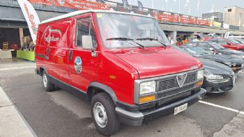 Spettacolo Sportivo 2026 Paddock 1